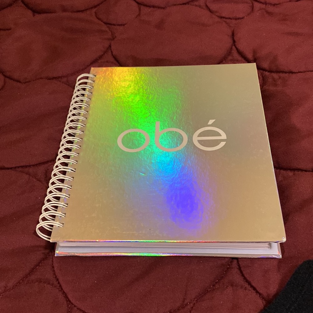 WORKOUT JOURNAL - Picture 3 of 7